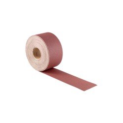 Trockenschleifpapier-Rolle Holz KP perfect 115mmx50m