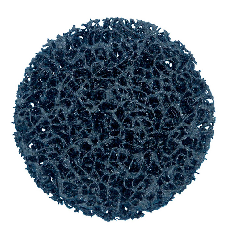 Mini-Nylon-Vliesscheibe Ø 75 mm