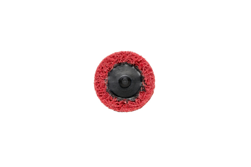Grobreinigungs-Nylon-Schleifvliesscheibe Longlife Mini Ø50 mm/2"
