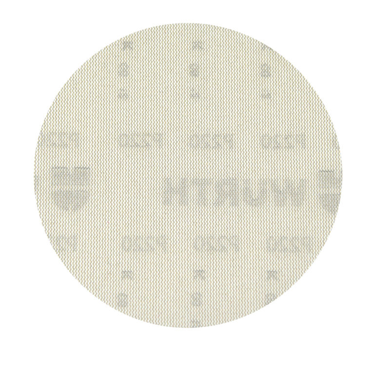 Schleifscheibe NET PERFECT SHLFSHB-NETZ-KLETT-P400-D150