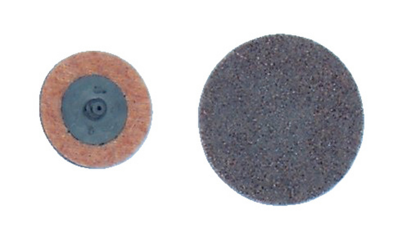 Kleinschleifmittel Mini-Vliesscheibe Ø 75 mm