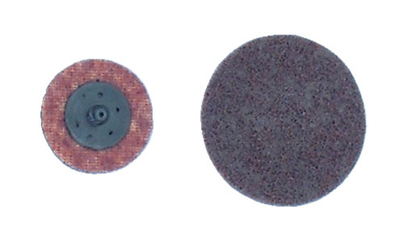 Kleinschleifmittel Mini-Vliesscheibe Ø 75 mm