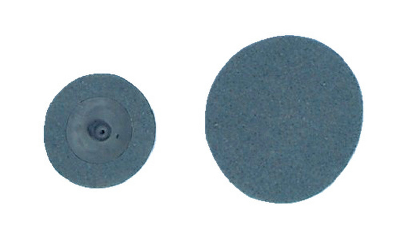 Kleinschleifmittel Mini-Vliesscheibe Ø 50 mm