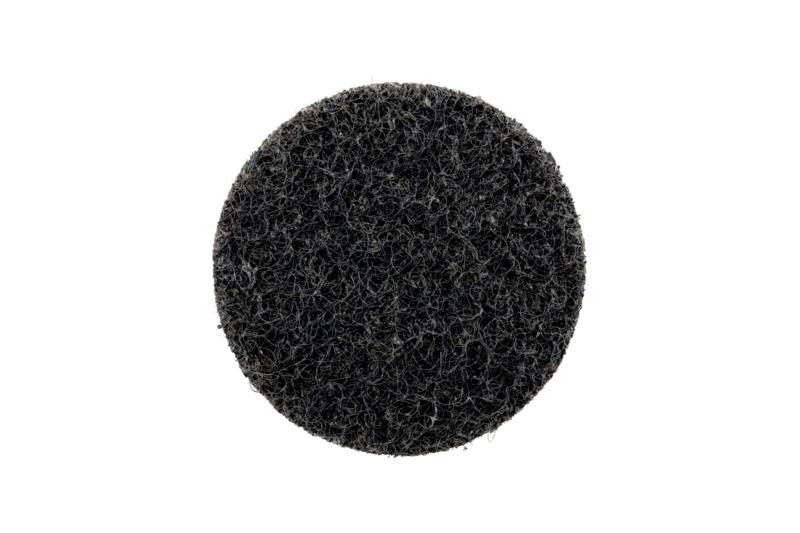 Mini-Vliesscheibe RED PERFECT®  3D SHLFSHB-NYLVLI-(SEHR FEIN)-D50MM