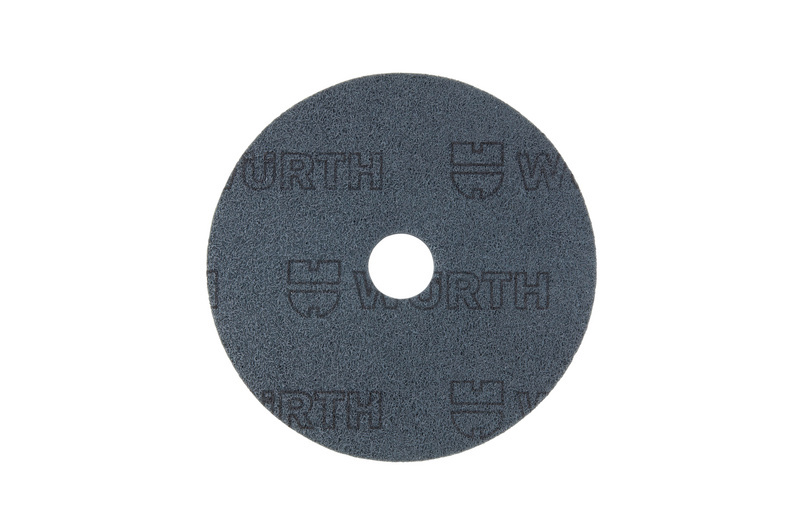 Hartgepresste Kompaktvliesscheibe Ø 150 mm