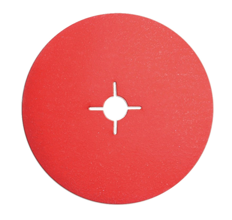 Vulkanfiberscheibe 987C 3M Cubitron II VUFISHB-CUBITRON II-987C-(36+)-D125X22MM