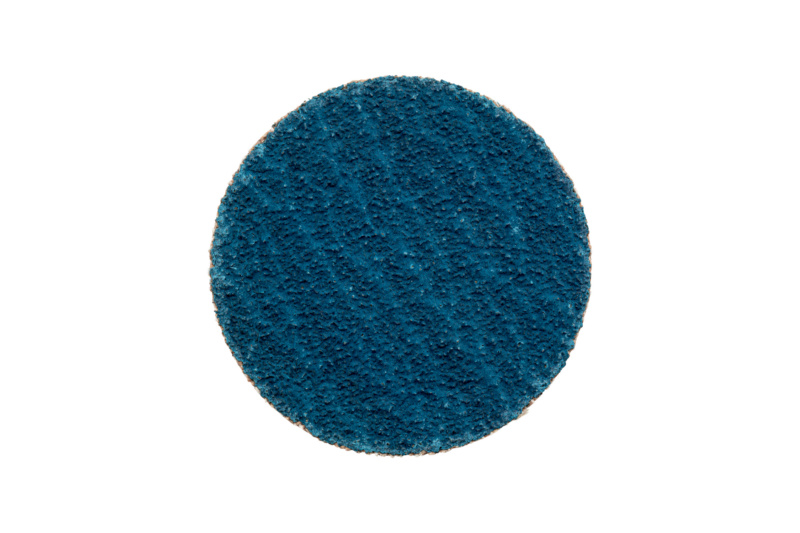 Vulkanfiberscheibe Mini Zirkonkorund VUFISHB-MINI-ZK-K60-D76MM