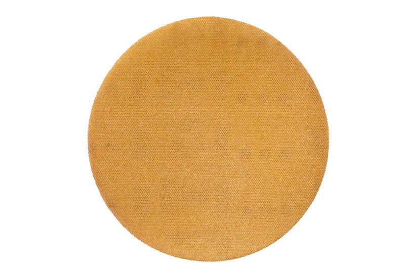 Kfz-Trockenschleifpapier Arizona®  Perfect TSPAP-KLETT-P320-D150MM