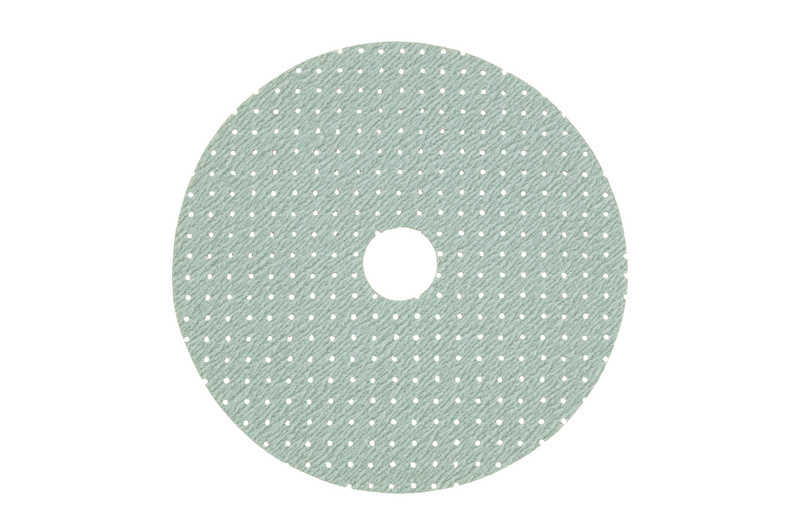 Schleifsystem staubfrei Schleifscheibe Useit®  Superpad F P220