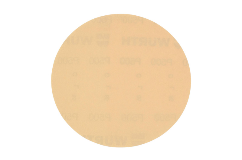 Kfz-Trockenschleifpapier-Scheibe Arizona®  Perfect P150