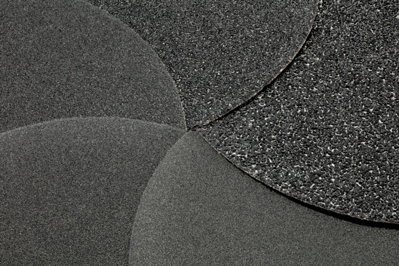 Schleifscheibe Sichtbeton Starterset SHLFSHB-STARTERSET