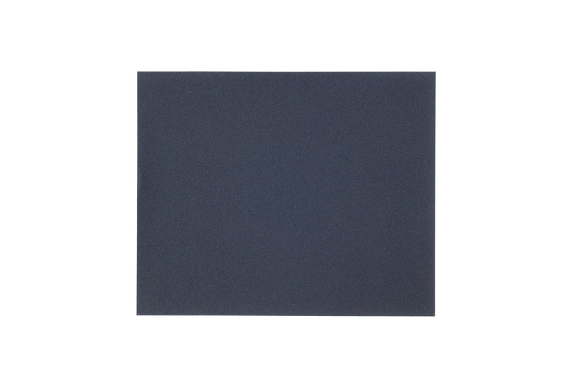 Schleifpapier wasserfest 230x280 mm