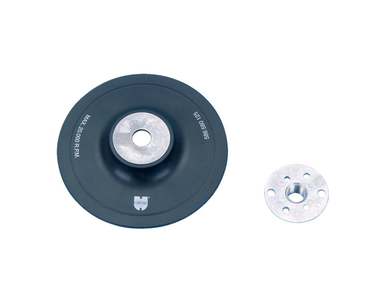Stützteller Ø 180 mm