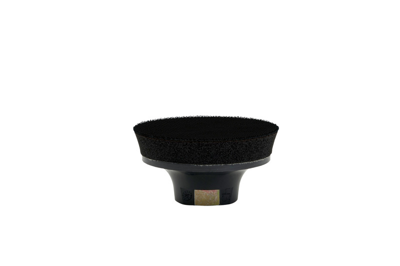 Klett Stützteller STUETZTE-POLPAD-KLETT-M14-D80MM