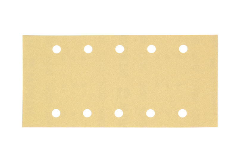 Kfz-Trockenschleifpapier-Streifen Arizona®  perfect P80
