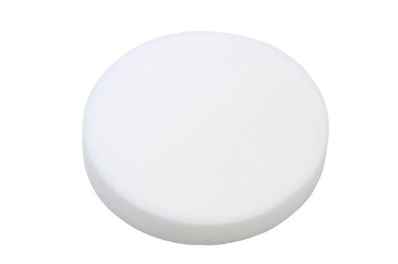 Polierpad D 200x30mm