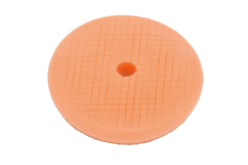Polierpad POLPAD-ORANGE-WEICH-D170X30MM