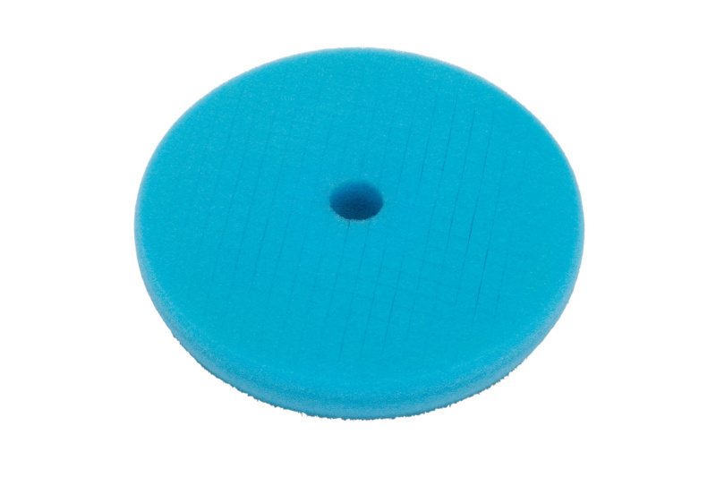 Polierpad POLPAD-BLAU-HART-D170X30MM