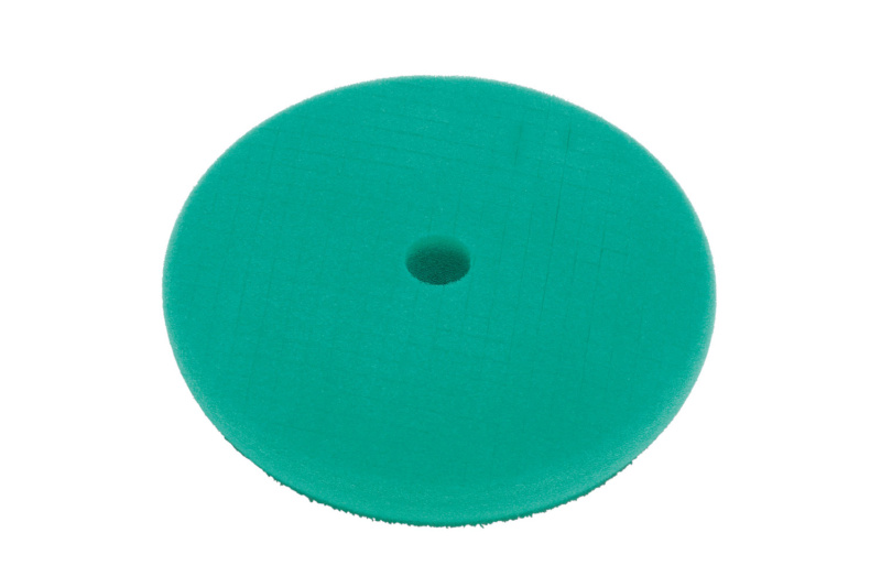 Polierpad POLPAD-GRUEN-(EXTRA-HART)-D170X25MM