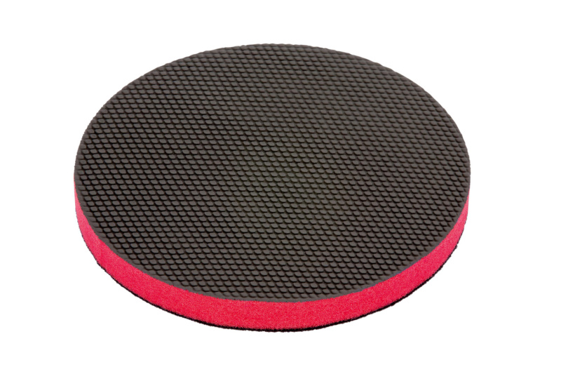 Reinigungspad Clay-Serie POLPAD-CLAY-SCHWARZ-D150MM