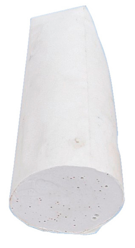 Polierpaste 160x70x70 für Sisal/Tuchring, Polierring