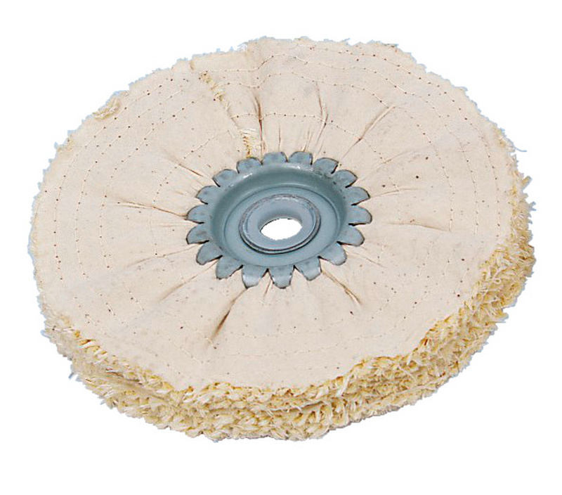 Sisal-/ Tuchring Ø 200 mm