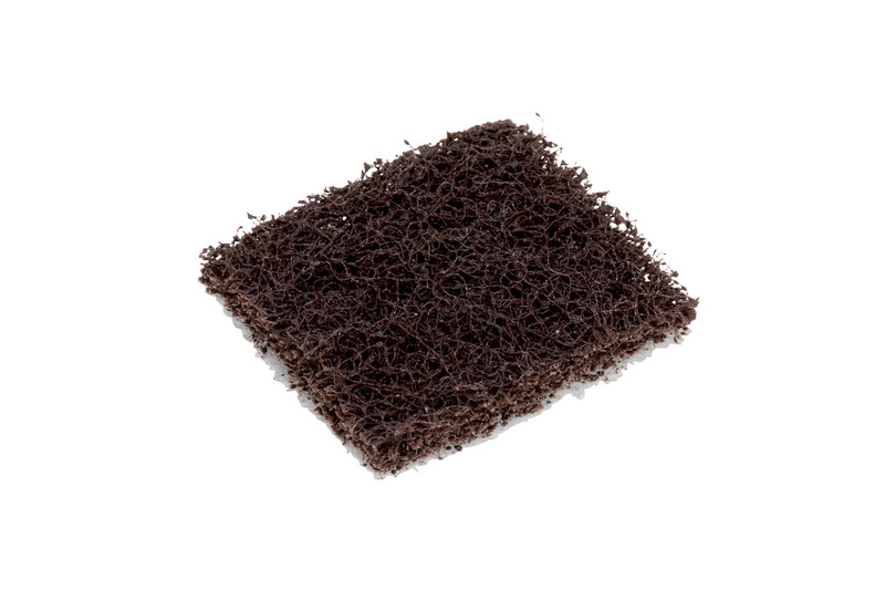 Schleifvlies 35x40 mm für Rohrschleifsystem
