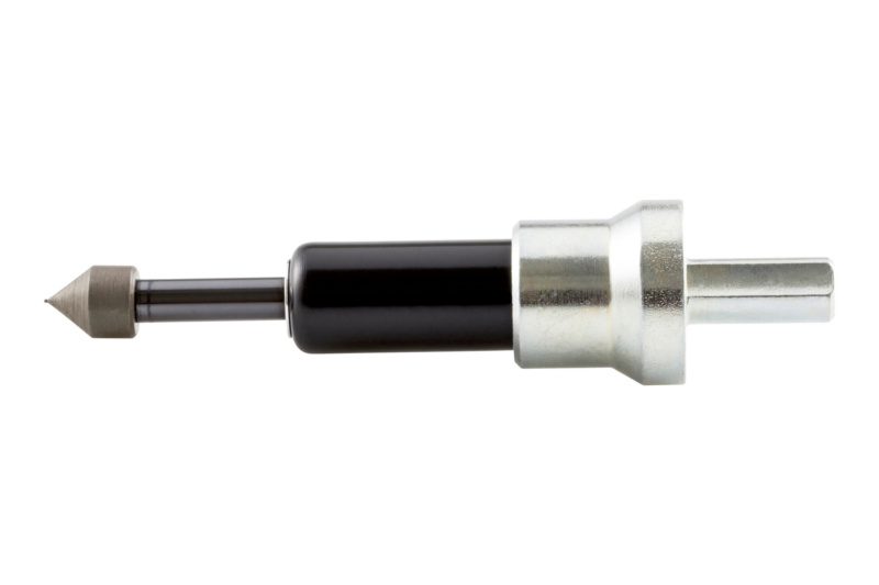 Zentrierdorn magnetisch