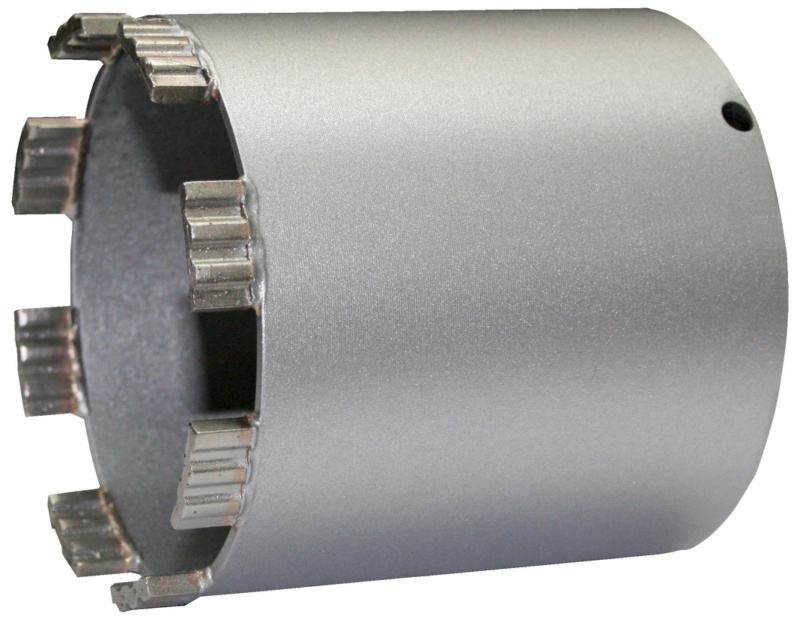 Diamant Dosensenker H70-S Ø82mm