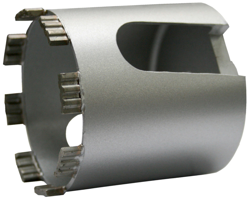 Diamant Dosensenker H70 Ø82mm
