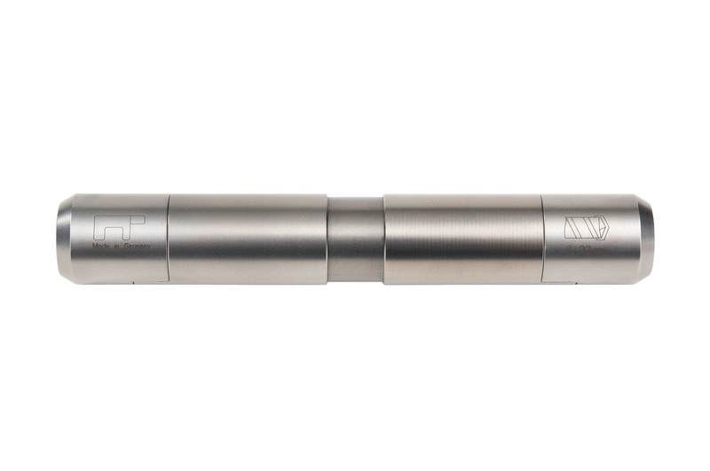 Verbindungsadapter ADAPT-HAMBO-MAX-D30/190