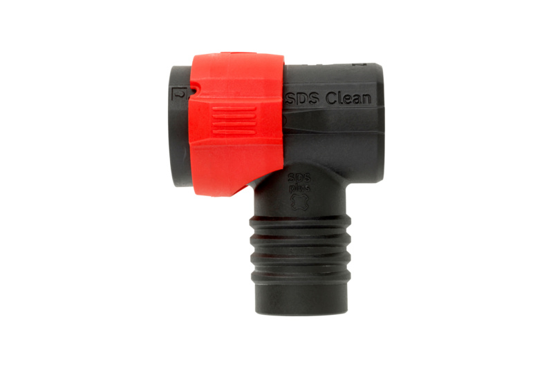 Adapter für Saugbohrer Quadro-L ADAPT-SAUGBO-PLUS-(F.SBO-QL)