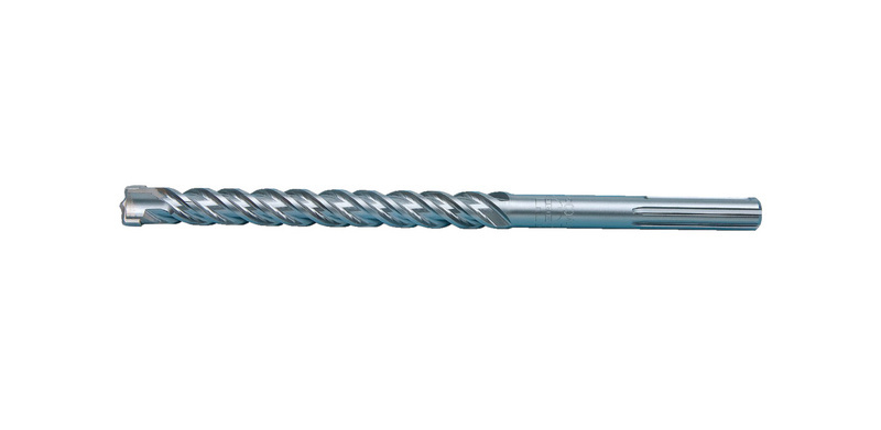 Hammerbohrer Max Quadro-S 18x540