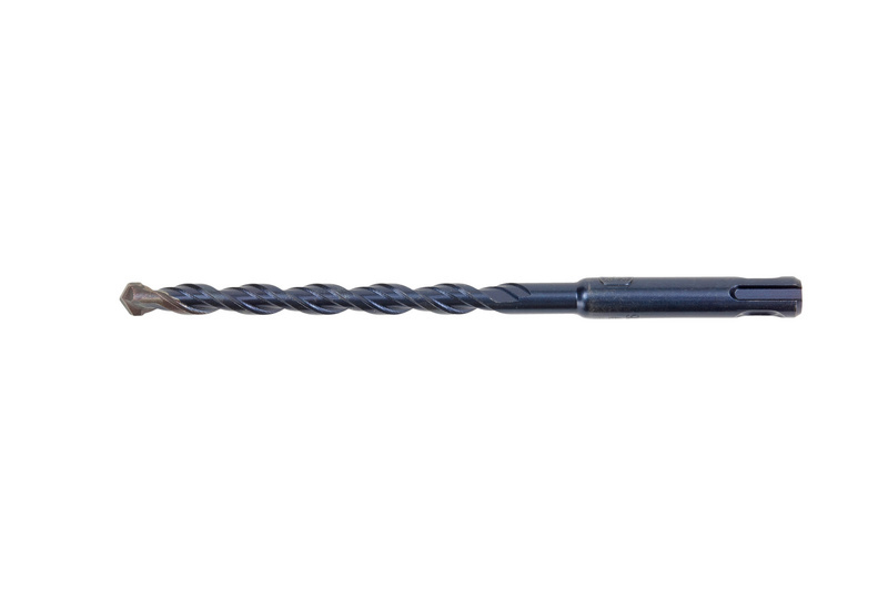 Mehrzweckbohrer MFD-S Plus BO-MEZW-MFDS-PLUS-D14-L210-AL150MM