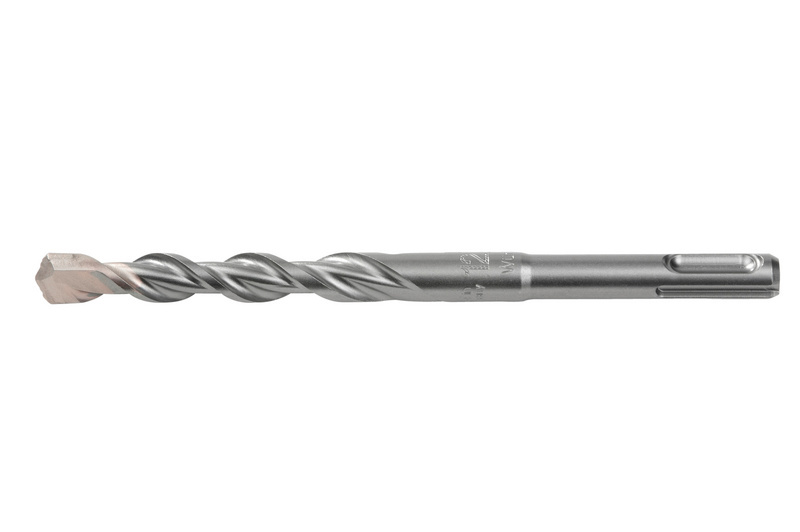 Hammerbohrer Plus Duo-S Vario BO-HAM-PLUS-DUO-SV-D6,3-L360-AL300MM