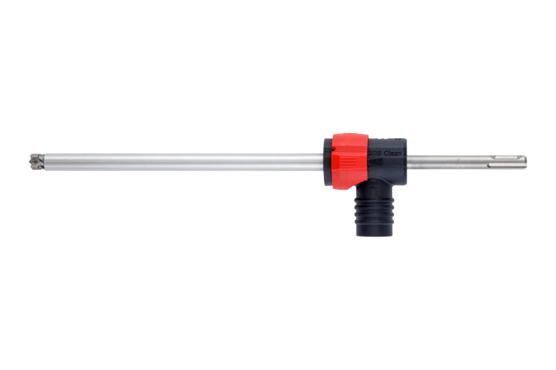 Saugbohrer Quadro-L passend für SDS-plus SAUGBO-PLUS-QL-D14-L550-AL400MM
