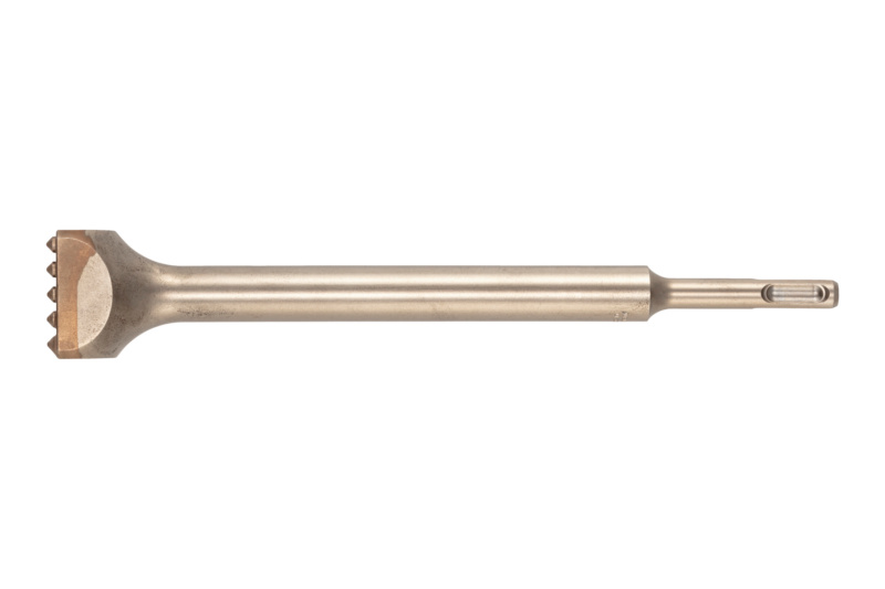 Stockermeißel HM Plus STOCKMSL-HM-PLUS-L250-B40MM