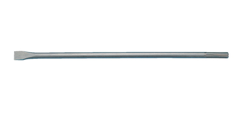Flachmeißel mit SDS-max-Aufnahmeschaft FLMSL-MAX-L400-B25MM