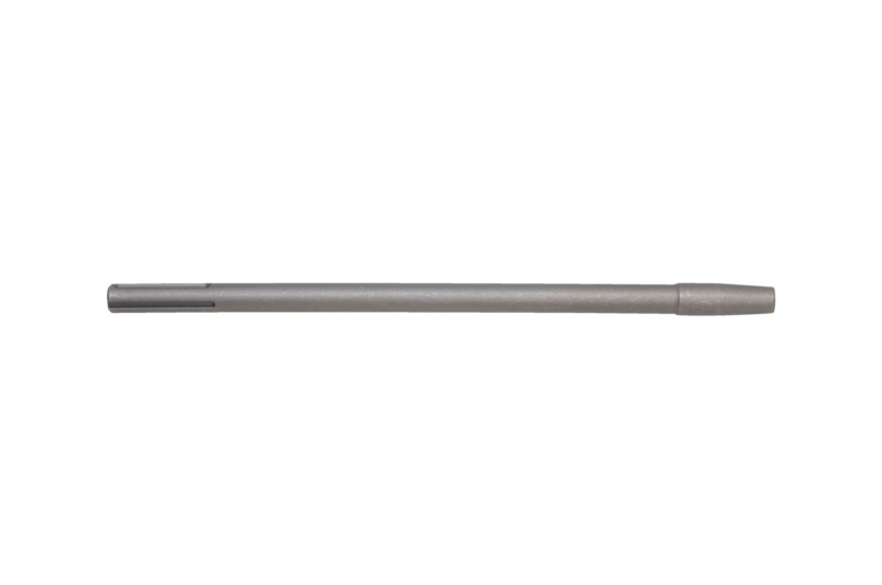 Werkzeughalter mit SDS-max-Aufnahmeschaft WZGHALT-F.MSLMA-(M.MAX-AUFNSHFT)-L400