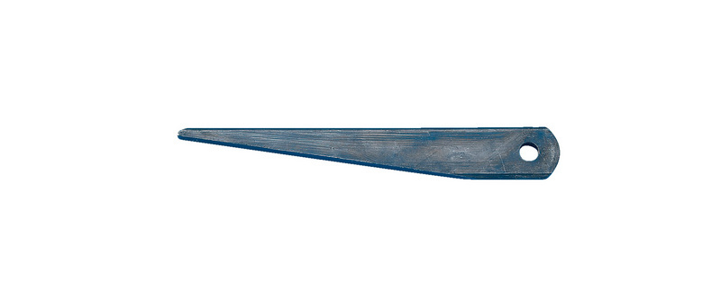 Austreiber DIN 317