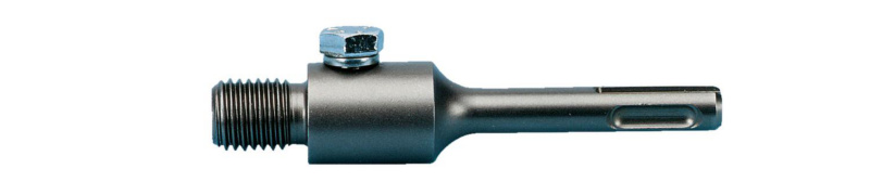 Standardaufnahme mit SDS-plus Aufnahmeschaft AUFN-BOKRO-PLUS-L220MM
