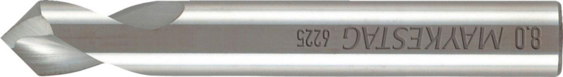 NC-Anbohrer VHM 90° BO-SPRL-MET-NC90-VHM-D12,0MM