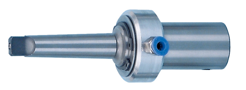 Aufnahmehalter Kernbohrer HSS AUFN-KERNBO-MK2-(AUTOM-SCHMIERUNG)