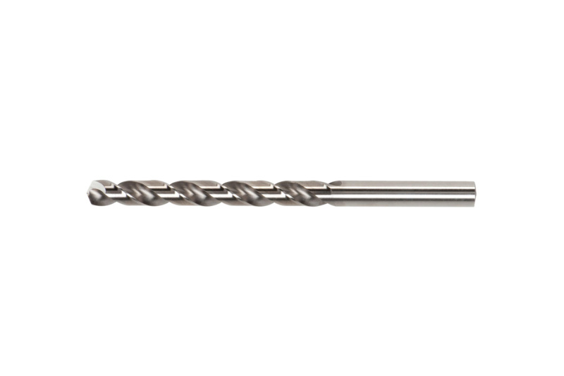 Spiralbohrer Ø8,0 mm HSS DIN 338 Typ RW