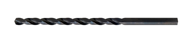 Spiralbohrer Ø6,5 mm HSS DIN 340 Typ RN 130°