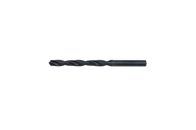 Spiralbohrer Ø 12,2 mm HSS DIN 338 Typ RN 118°