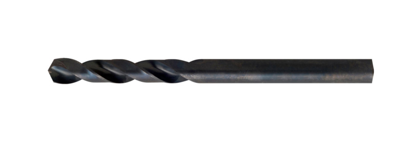Spiralbohrer Ø2,0 mm HSS DIN 1897 Typ RN