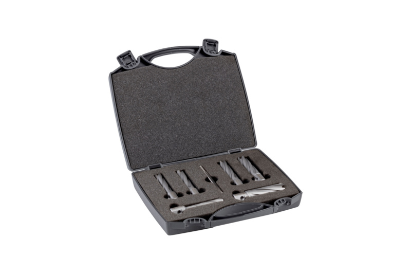 Kernbohrer Sortiment HM Multi Performance 8-teilig