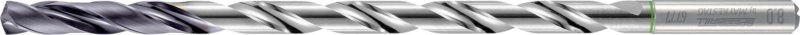 Spiralbohrer VHM, Innenkühlung BO-SPRL-WN16XD-UV-IK-VHM-TNS-HE-D5,0MM