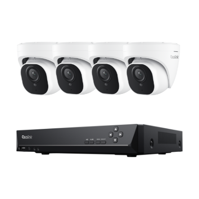 RLK8-820D4-A Bundle